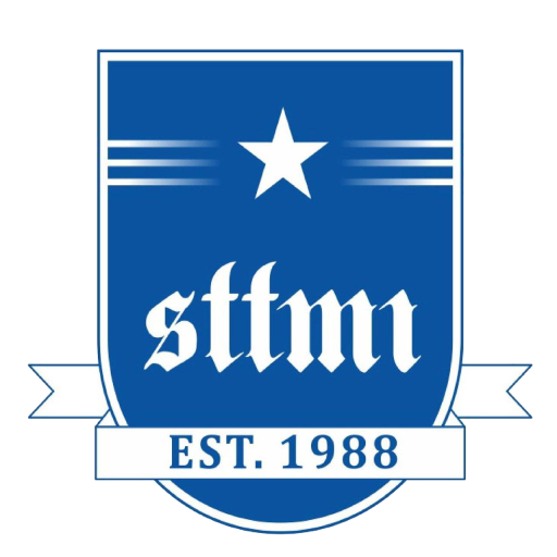 Logo STTMI