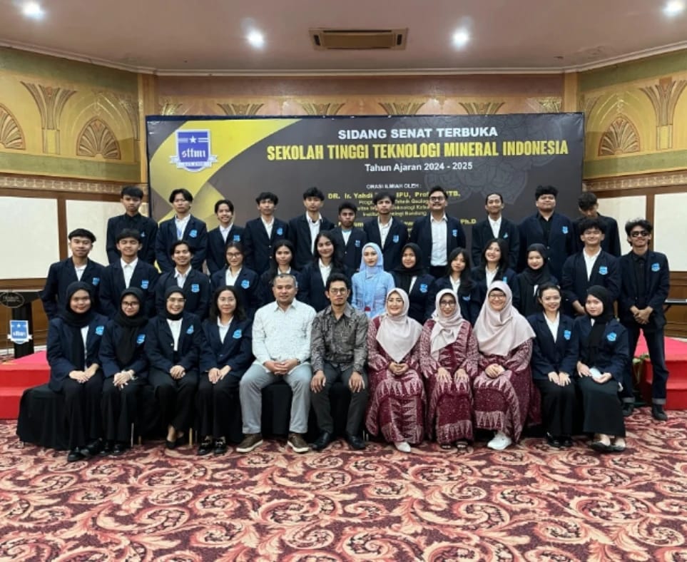 Wisuda Periode II 2025