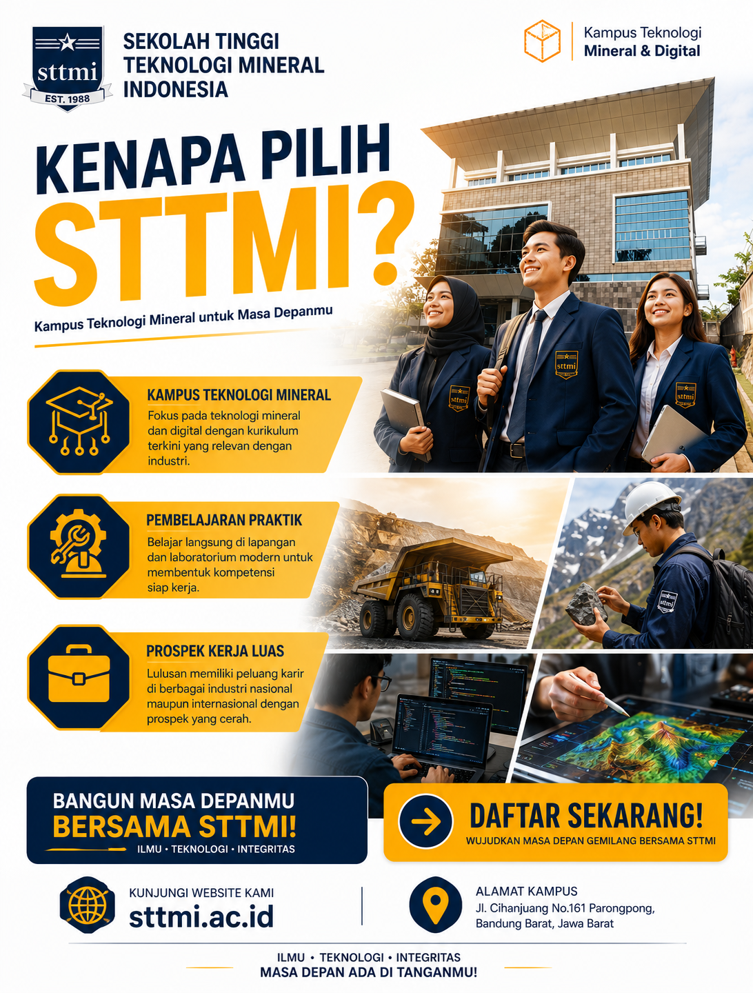 Wisuda Periode II 2025
