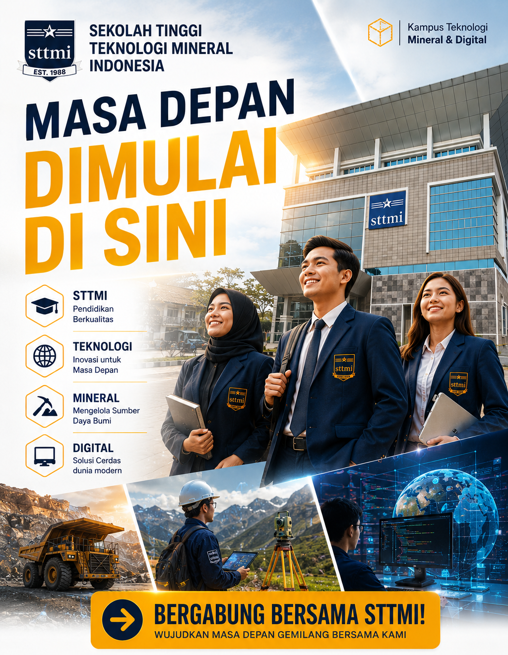 Wisuda Periode II 2025